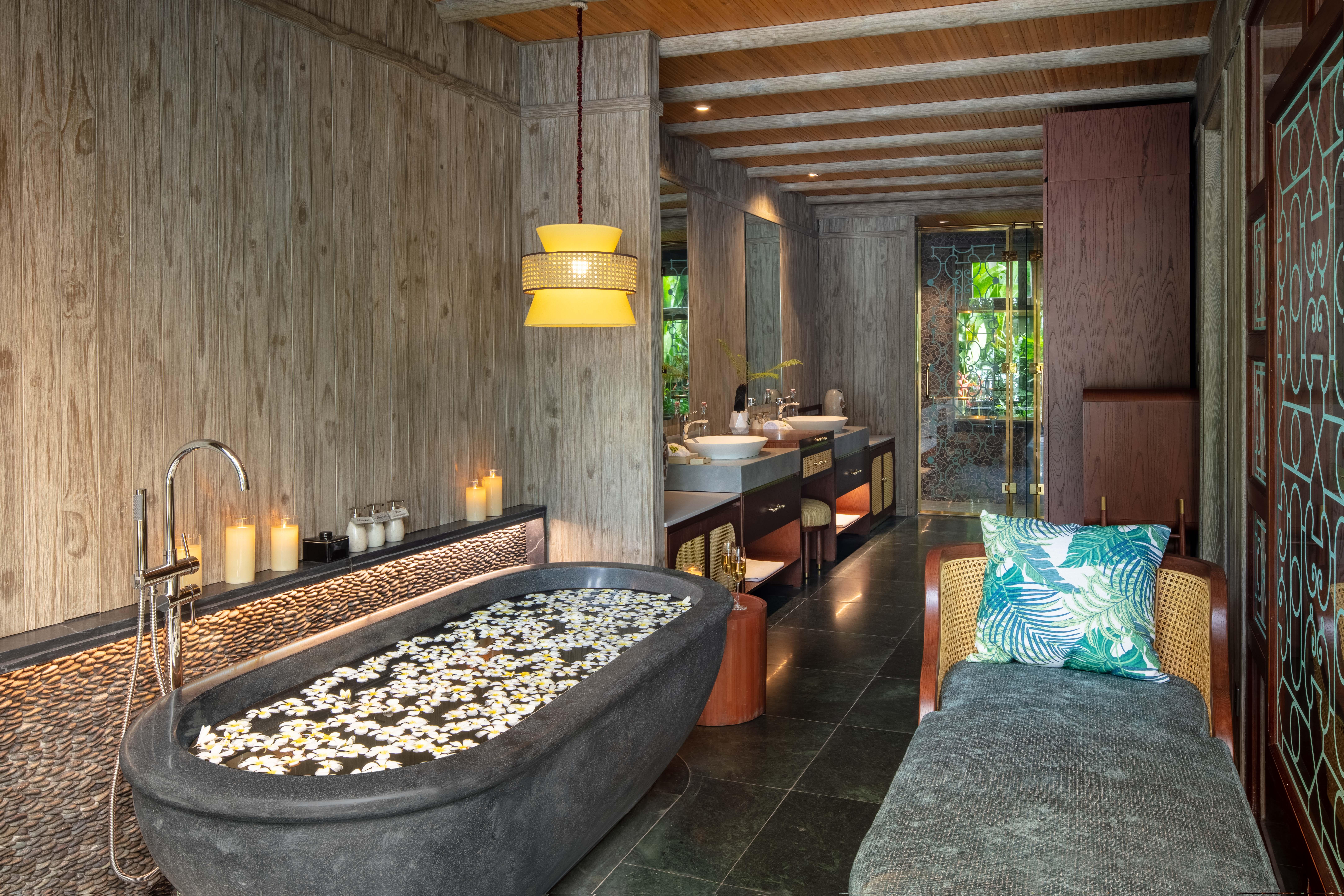 An Lam Retreats Saigon River Hotel