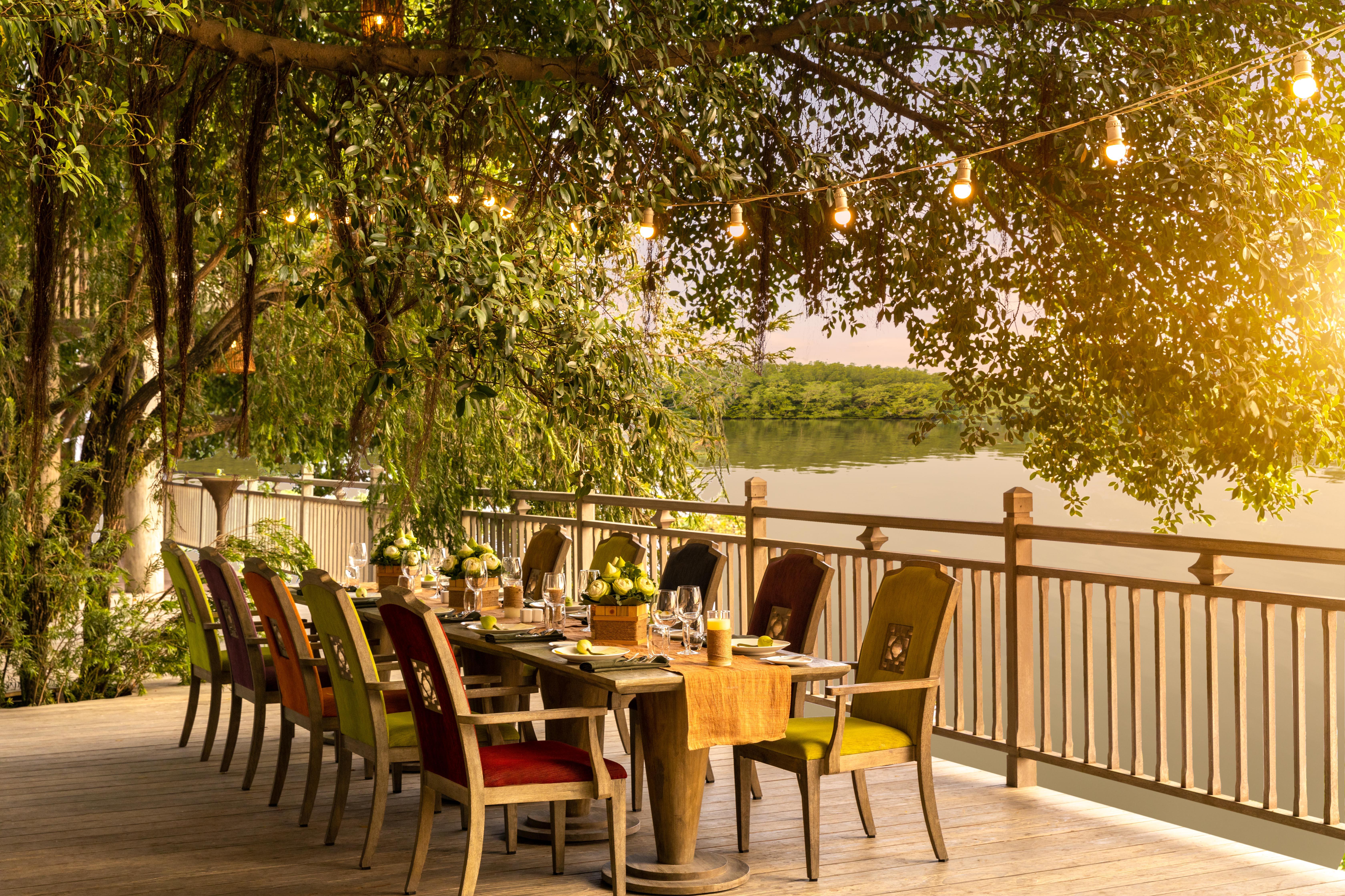 An Lam Retreats Saigon River Hotel Ho Chi Minh City