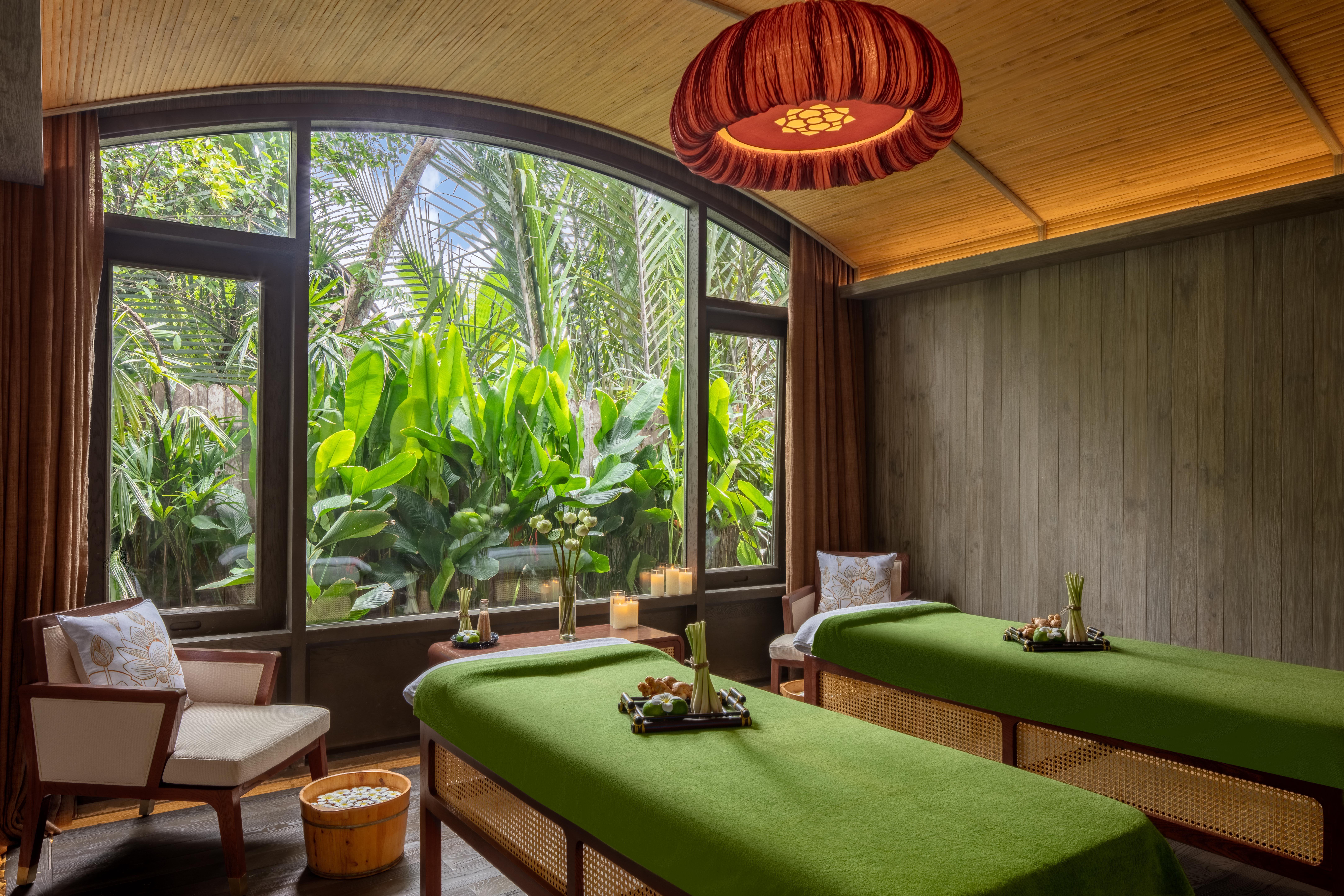 An Lam Retreats Saigon River Hotel 5*