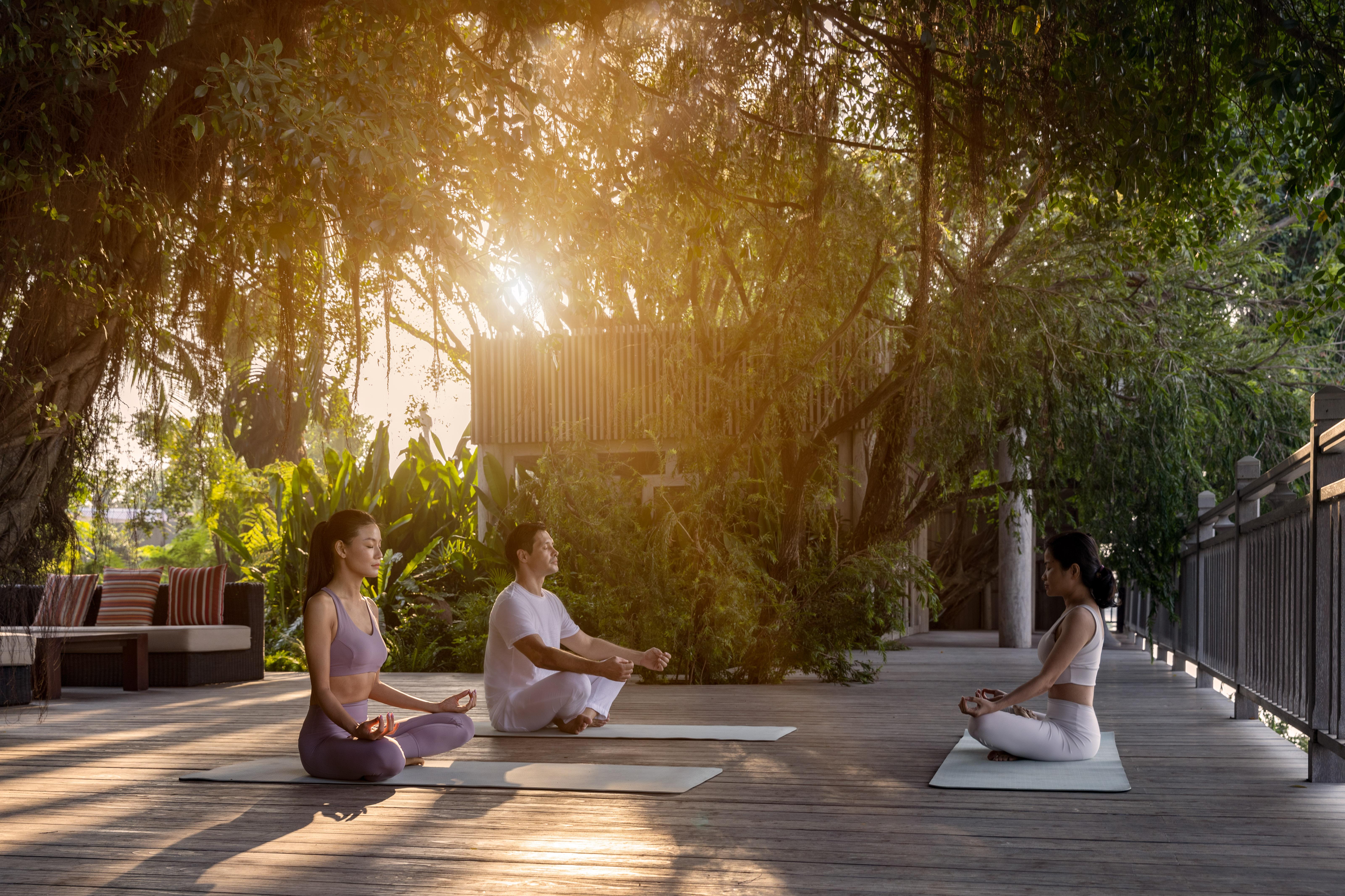 An Lam Retreats Saigon River Hotel Ho Chi Minh City