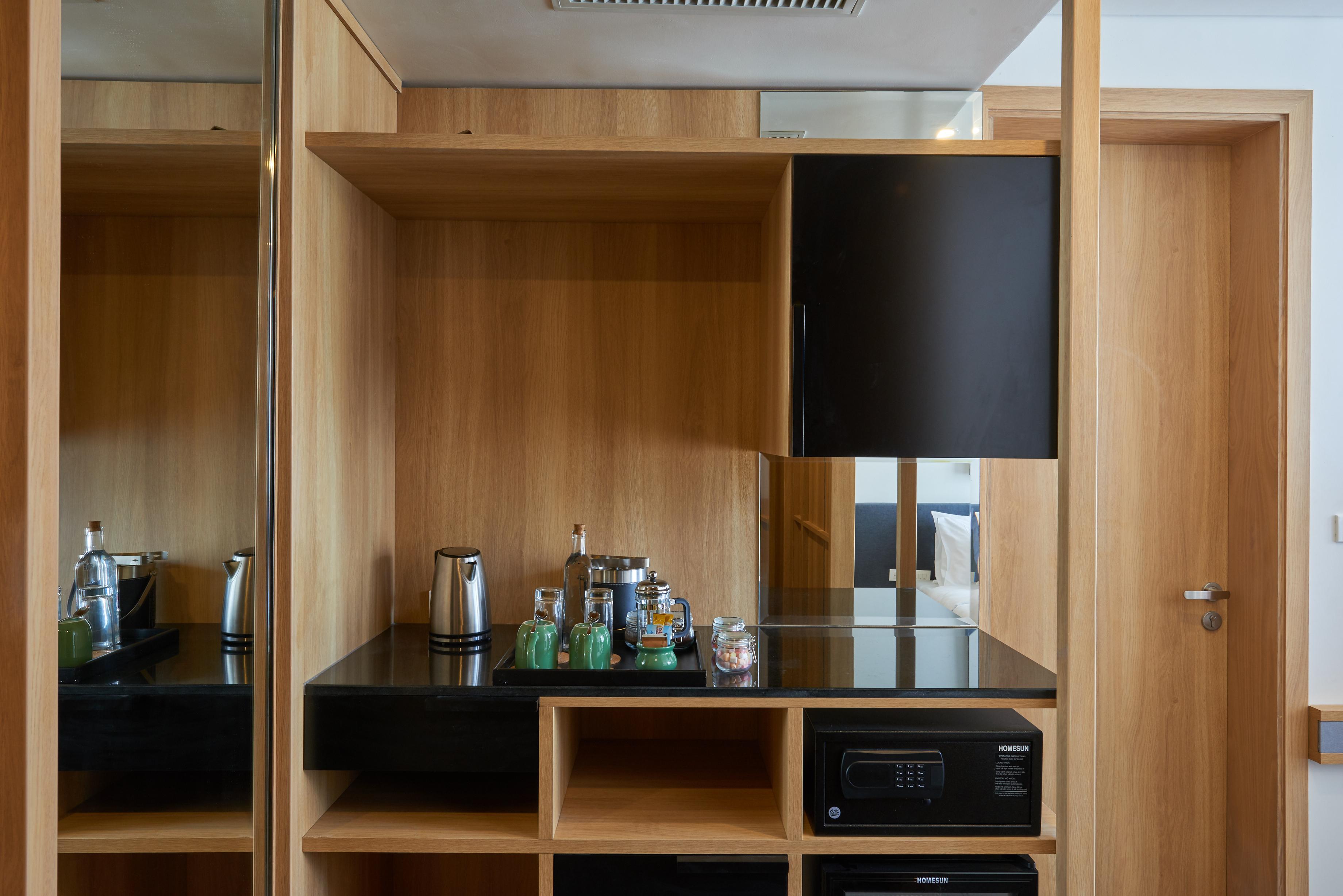 Zazz Urban 4* Ho Chi Minh City