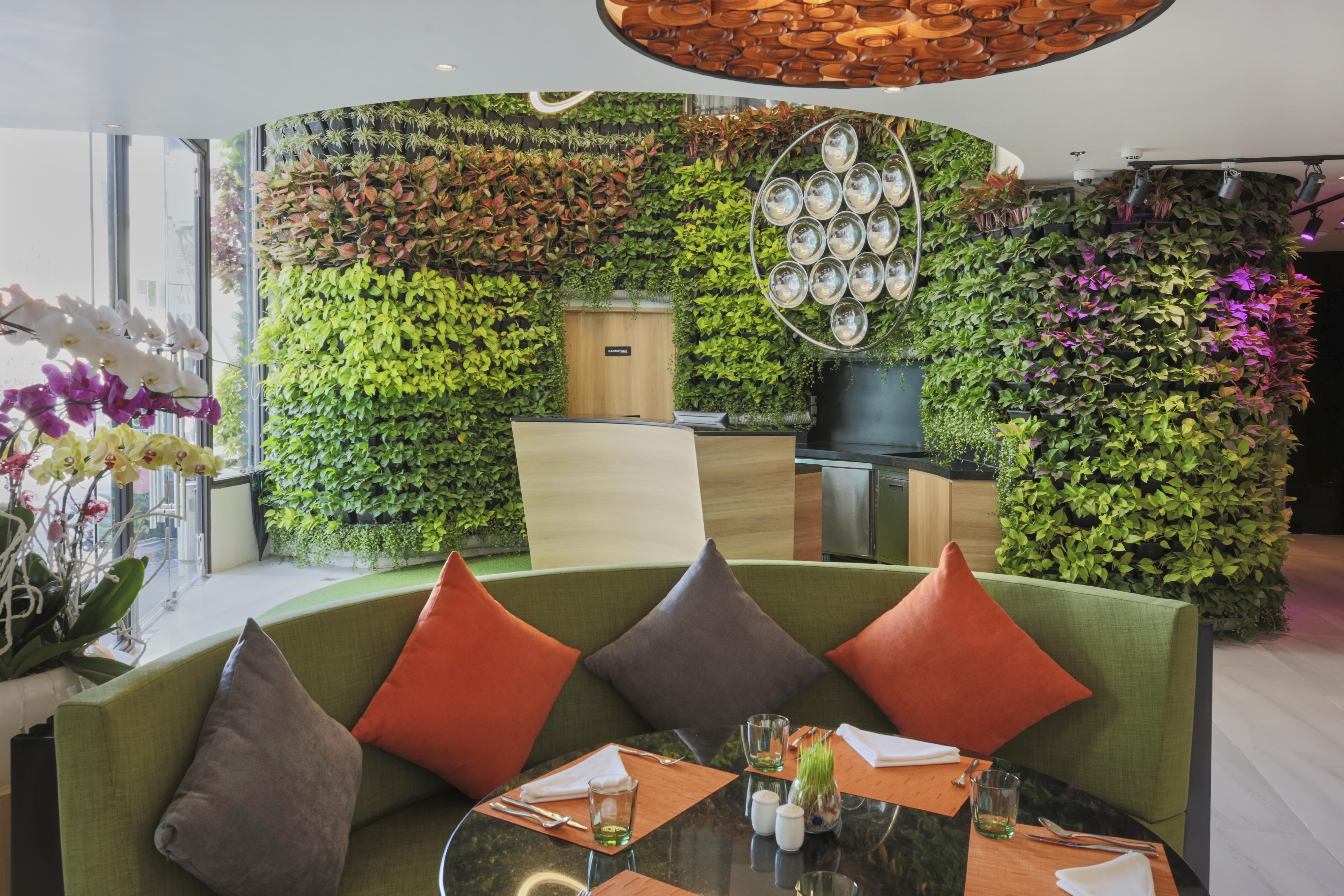 Hotel Zazz Urban Ho Chi Minh City