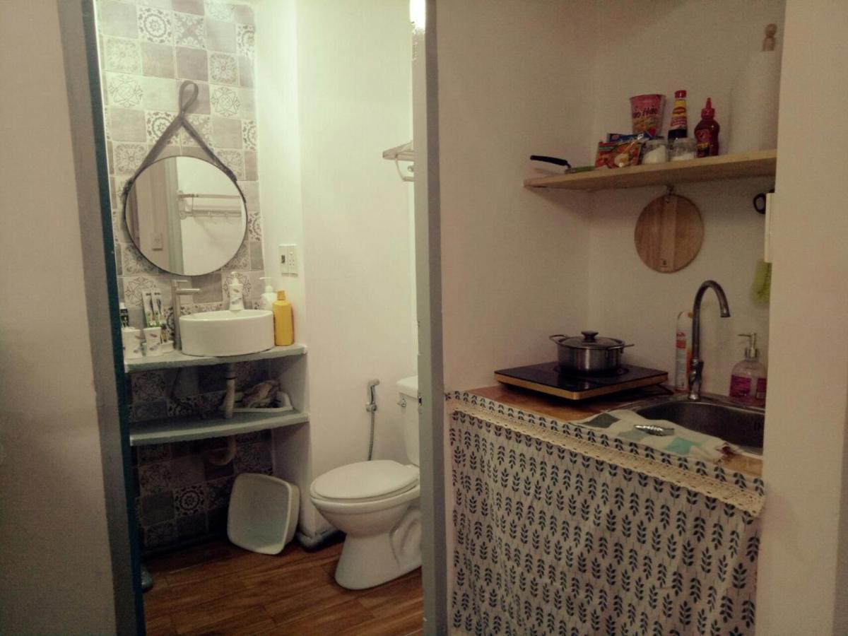 My House 630. * Ho Chi Minh City