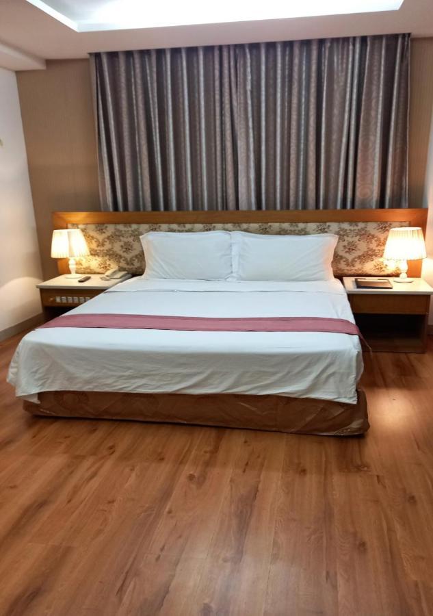 Aparthotel Khai Hoan Bandar Ho Chi Minh