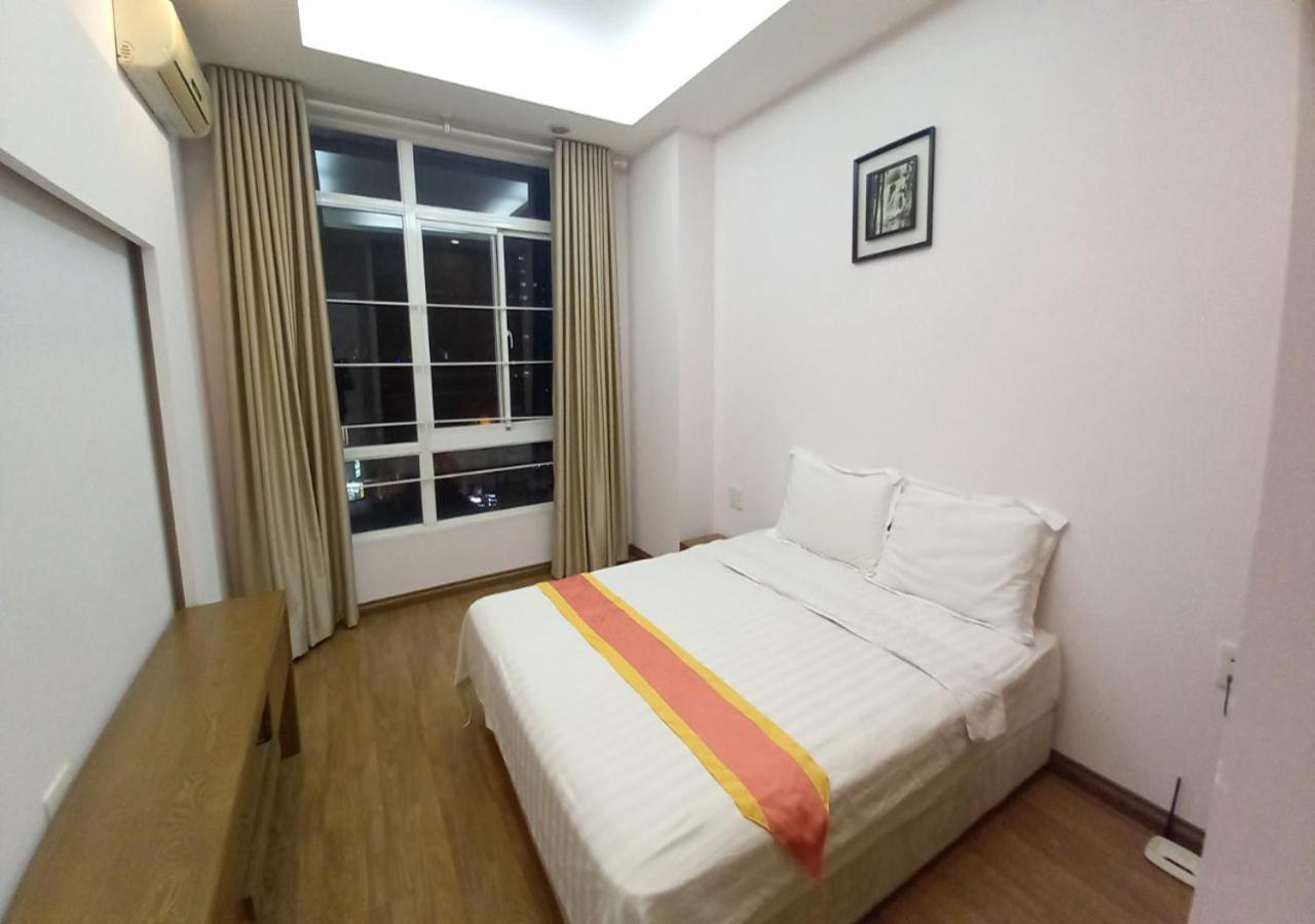 Khai Hoan Bandar Ho Chi Minh