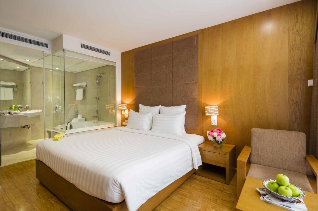 Paradise Saigon Boutique & Hotel Ho Chi Minh City