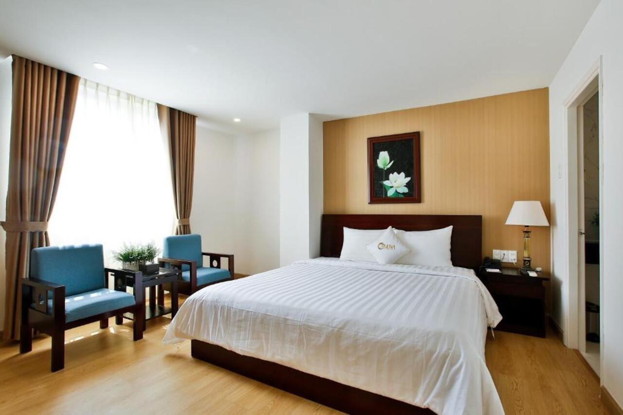 Hotel Aluna Ben Thanh