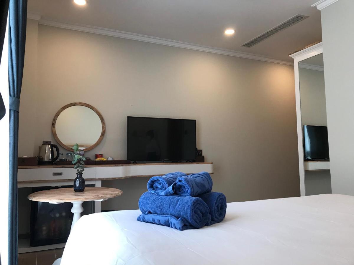 Sabina Boutique 3 Hotel 3*