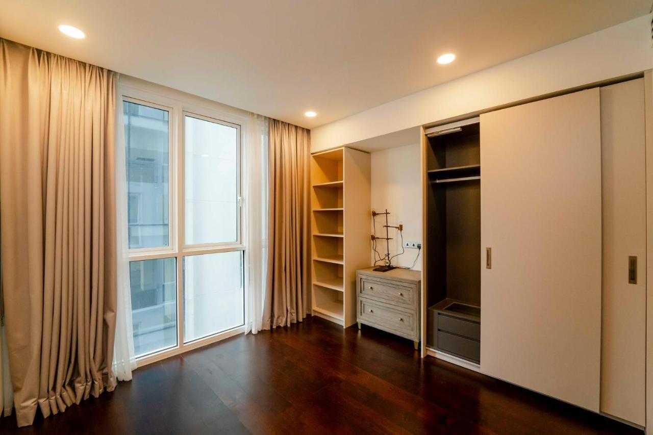 Apartment The Serenity - Sky Villas Duplex Ho Chi Minh City