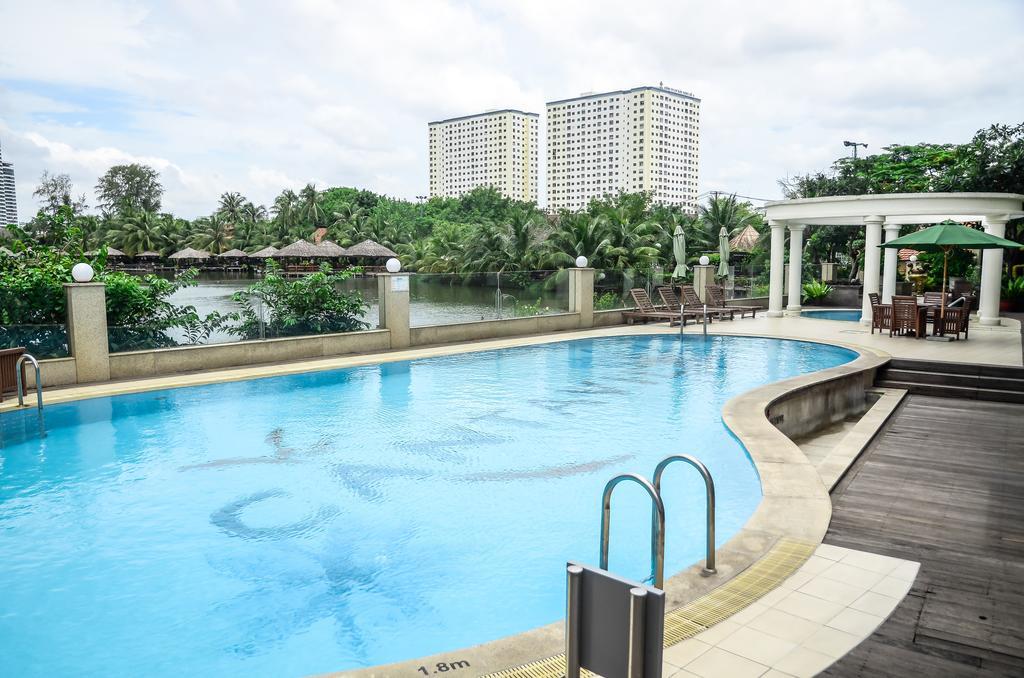 Cantavil Hoan Cau Aparthotel Ho Chi Minh City