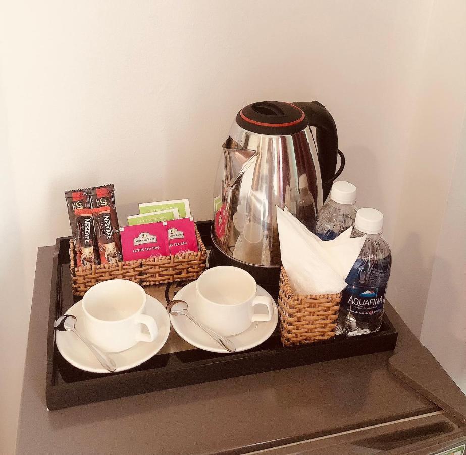S.m Thien Huong Boutique & Hotel