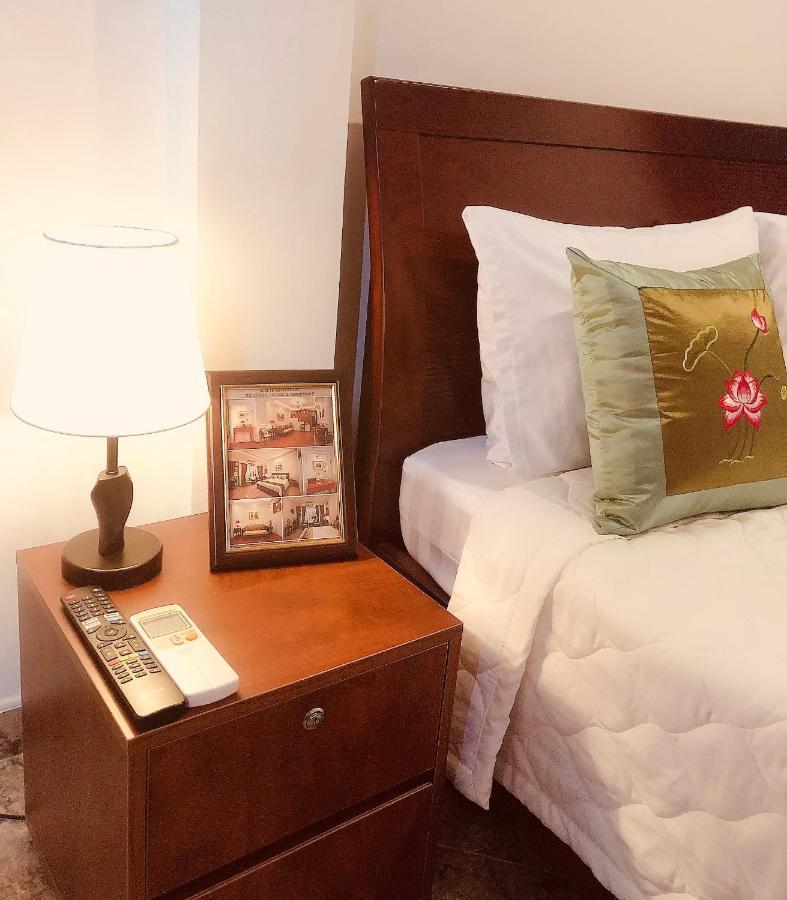 Hotel S.m Thien Huong Boutique & Ho Chi Minh City