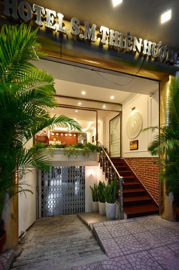 S.m Thien Huong Boutique & Ho Chi Minh City