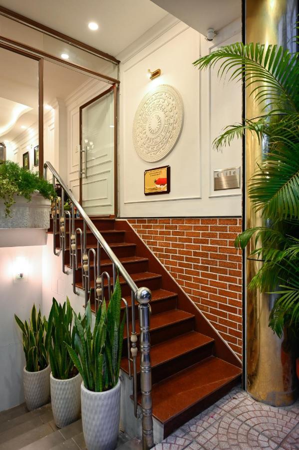 S.m Thien Huong Boutique &