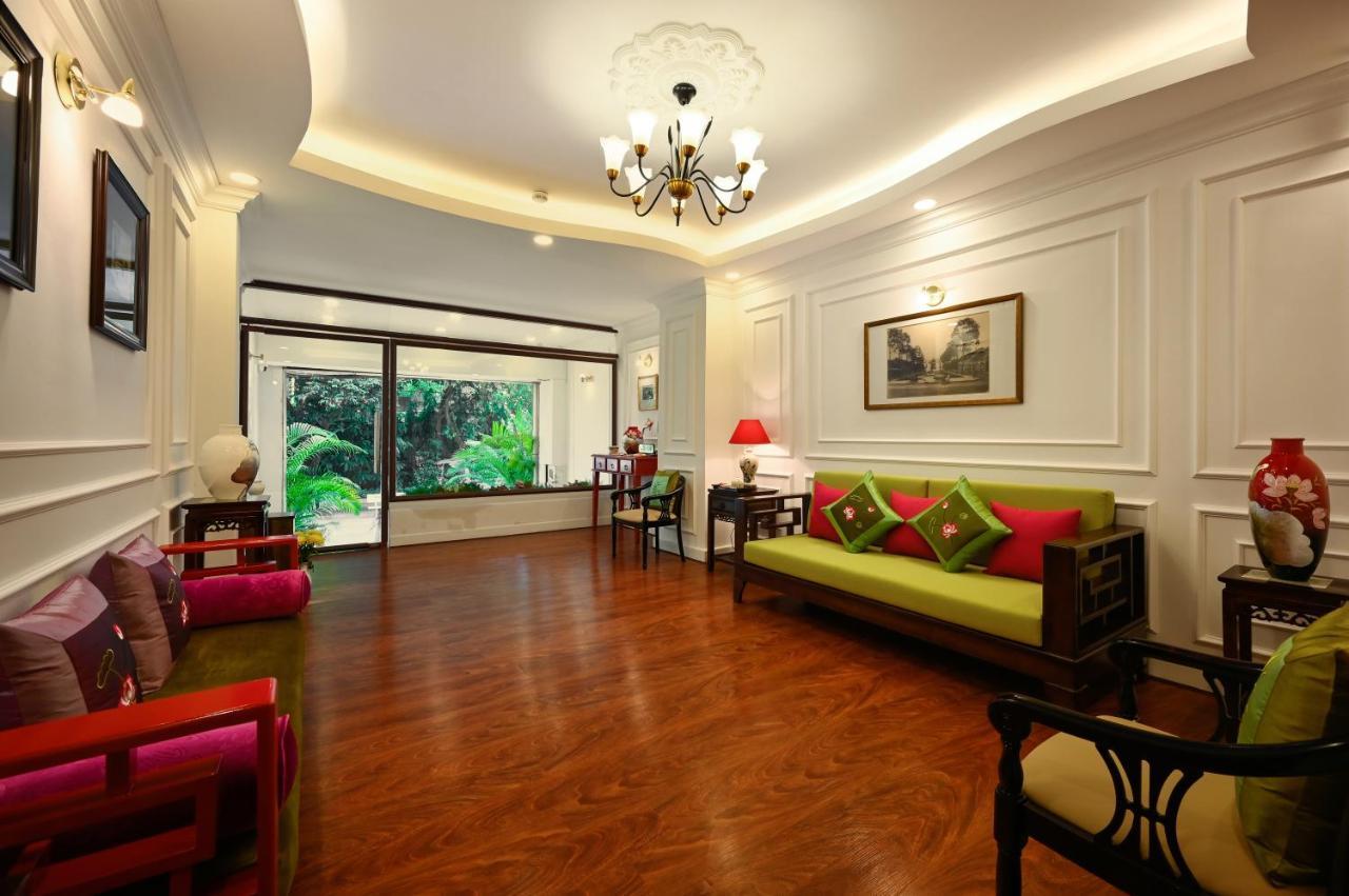 S.m Thien Huong Boutique & Ho Chi Minh City