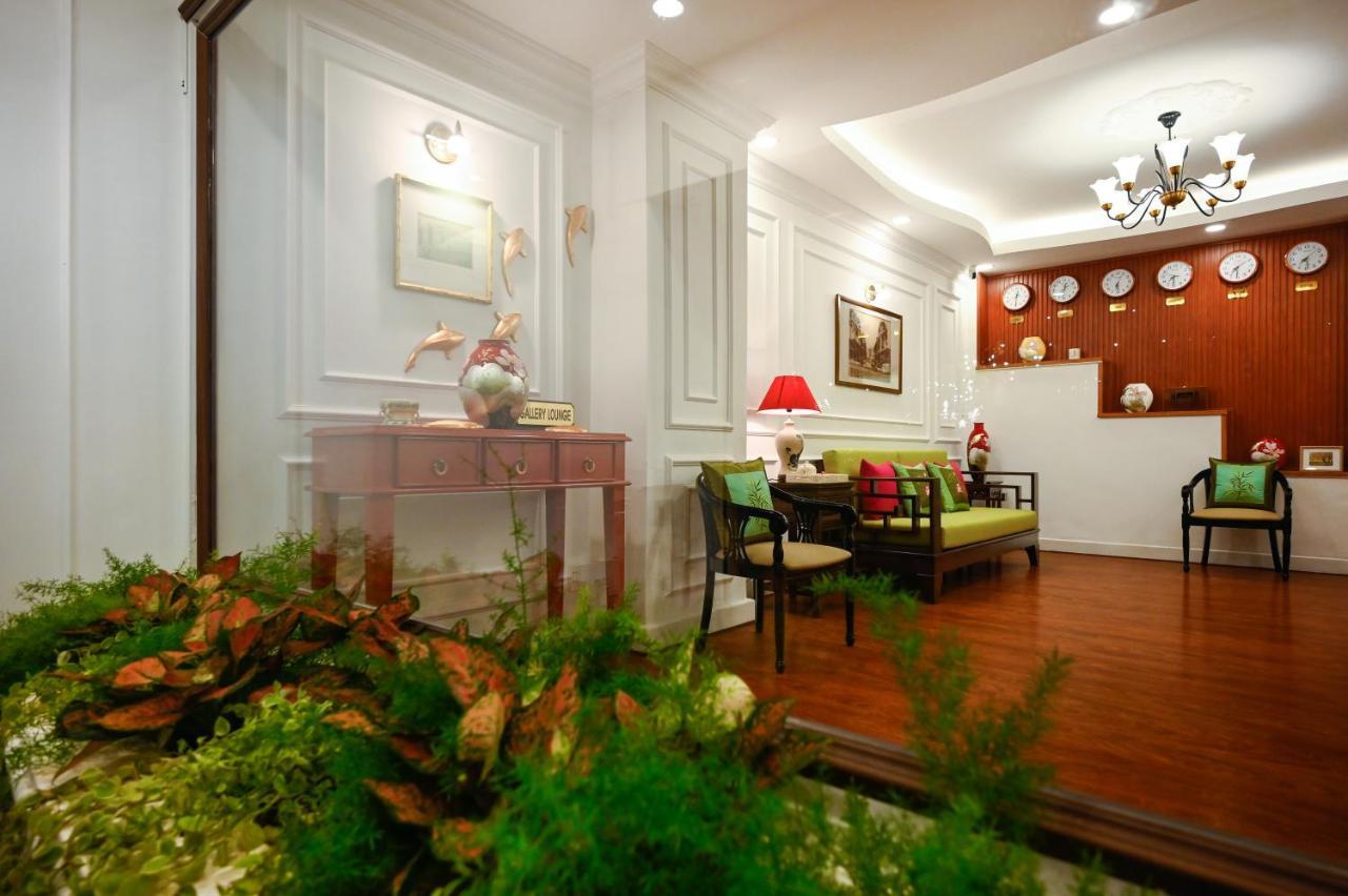 Hotel S.m Thien Huong Boutique & Ho Chi Minh City