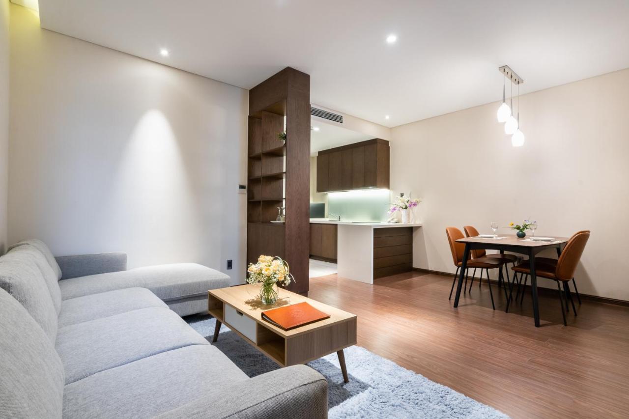 Dhts Business & 4* Ho Chi Minh City