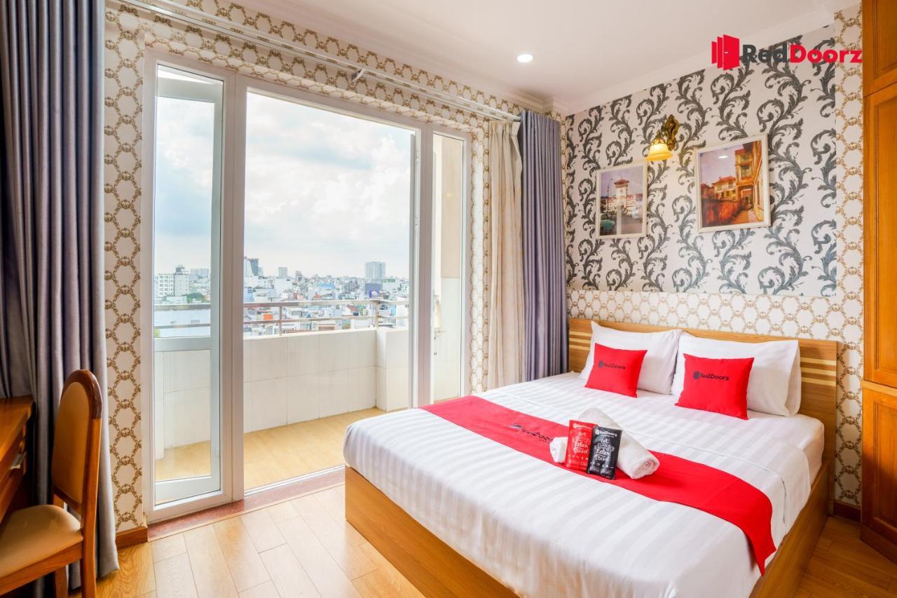 Hotel Tra My - Inactive Ho Chi Minh City