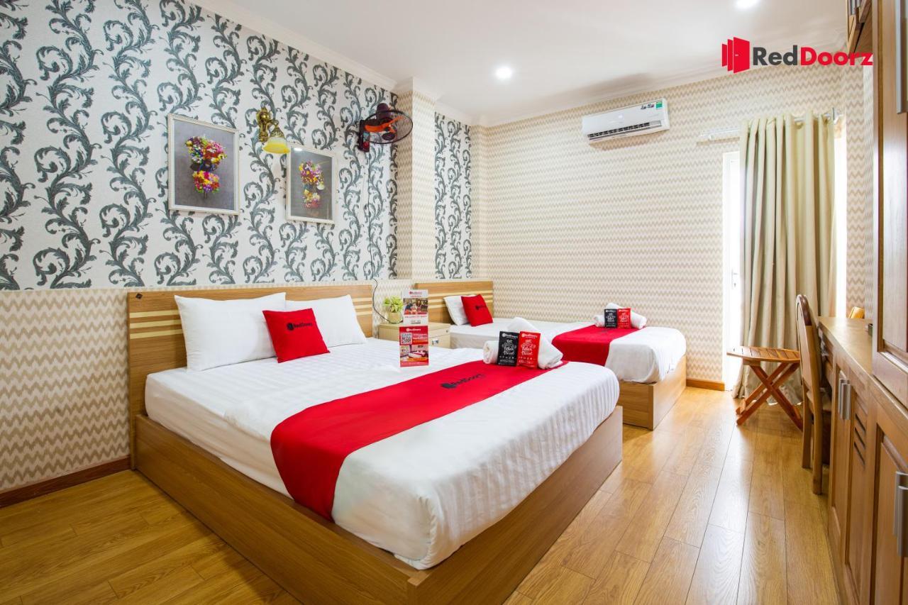 Hotel Tra My - Inactive