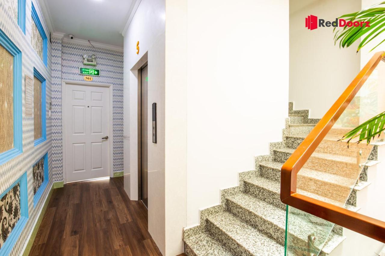Tra My - Inactive 2* Ho Chi Minh City
