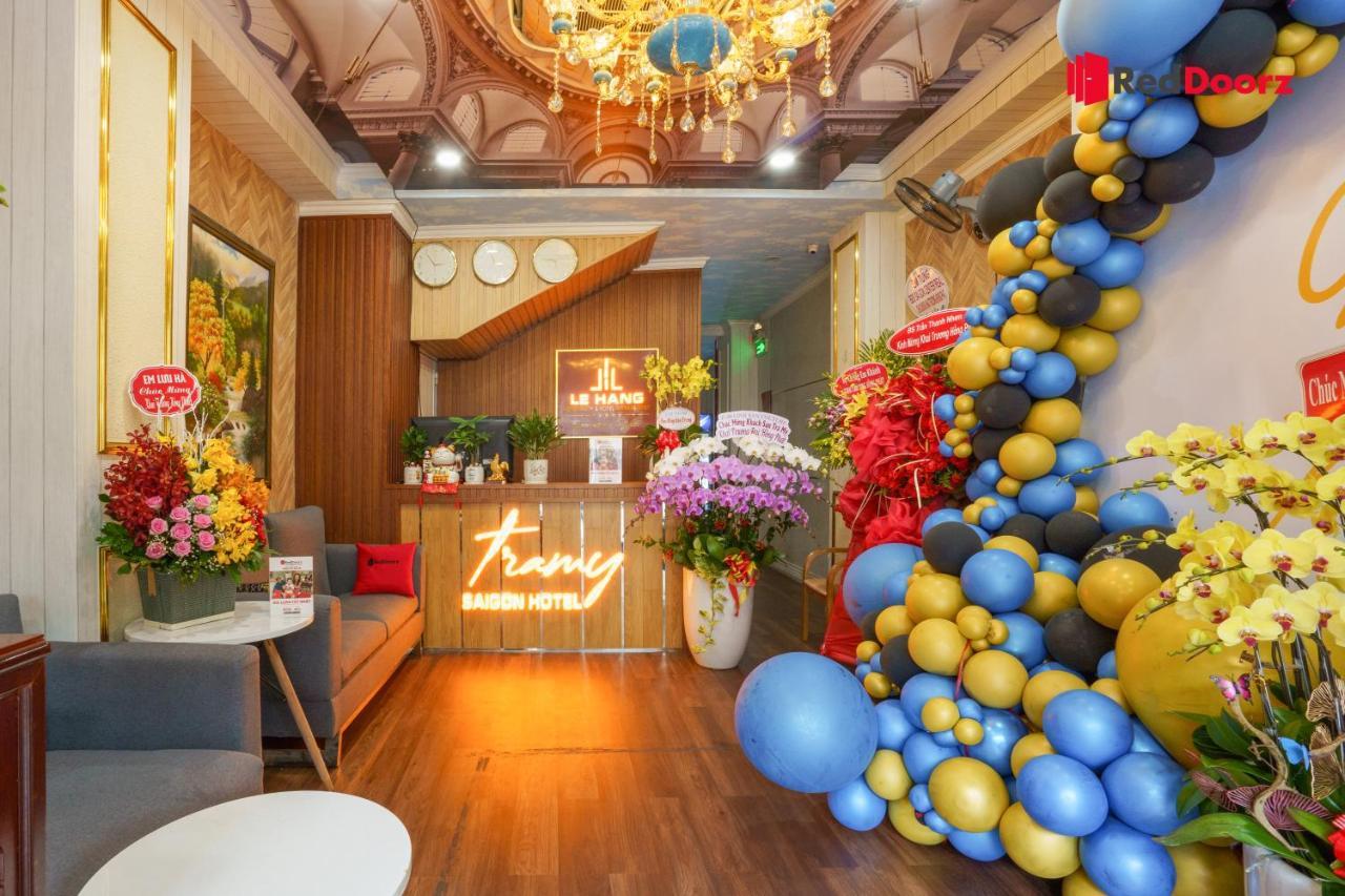 Tra My - Inactive Hotel Ho Chi Minh City