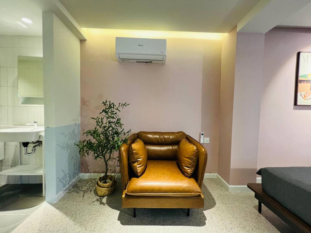Hotel M Village Living Ly Chinh Thang 3*