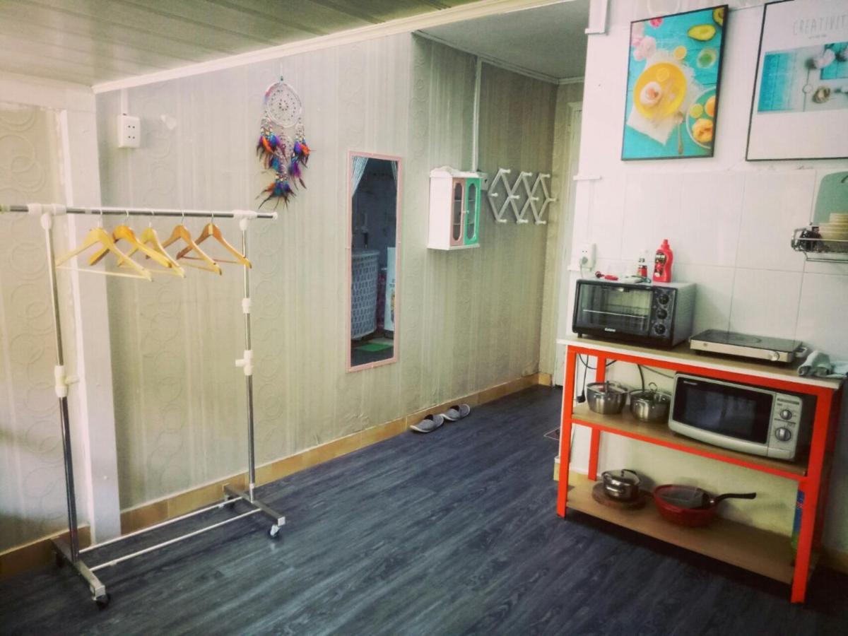 My House 630. Apartment Ho Chi Minh City