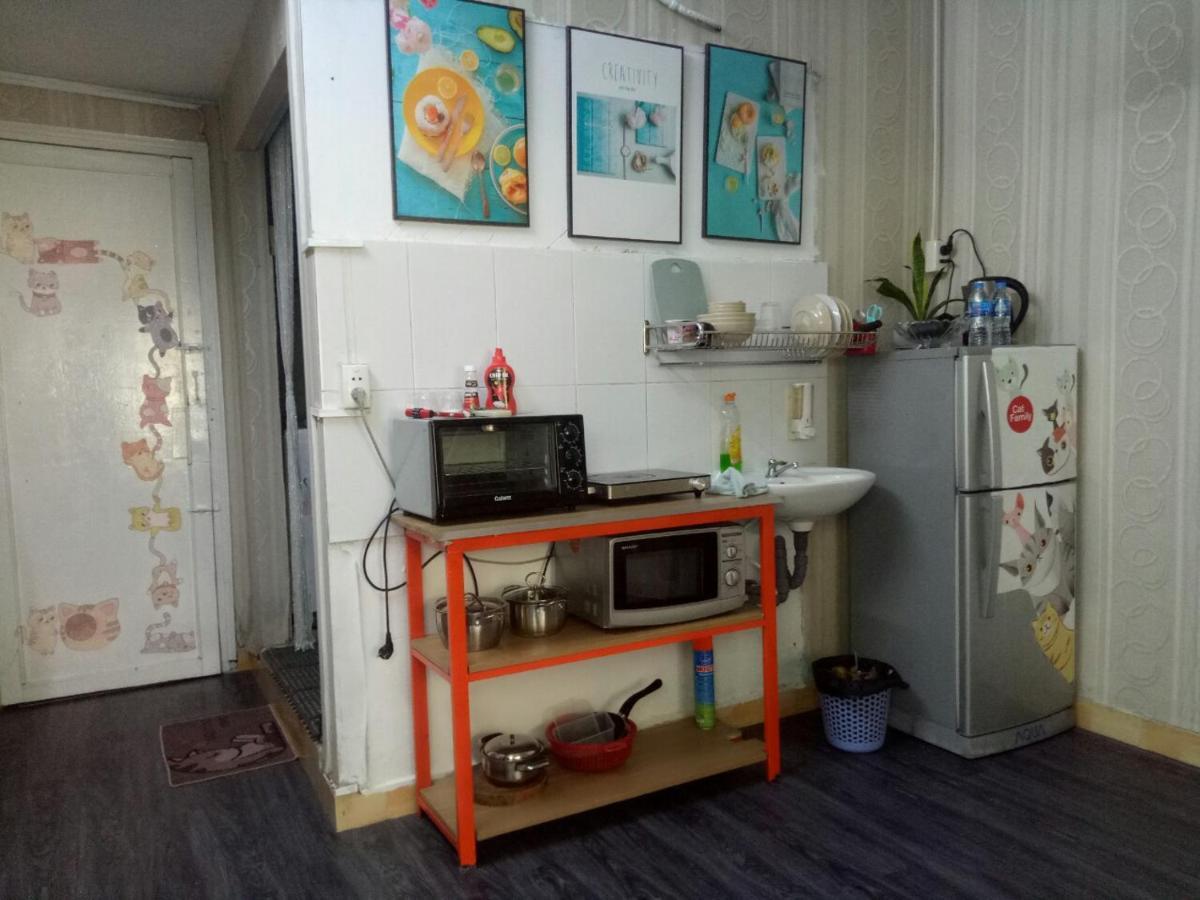 My House 630. * Ho Chi Minh City