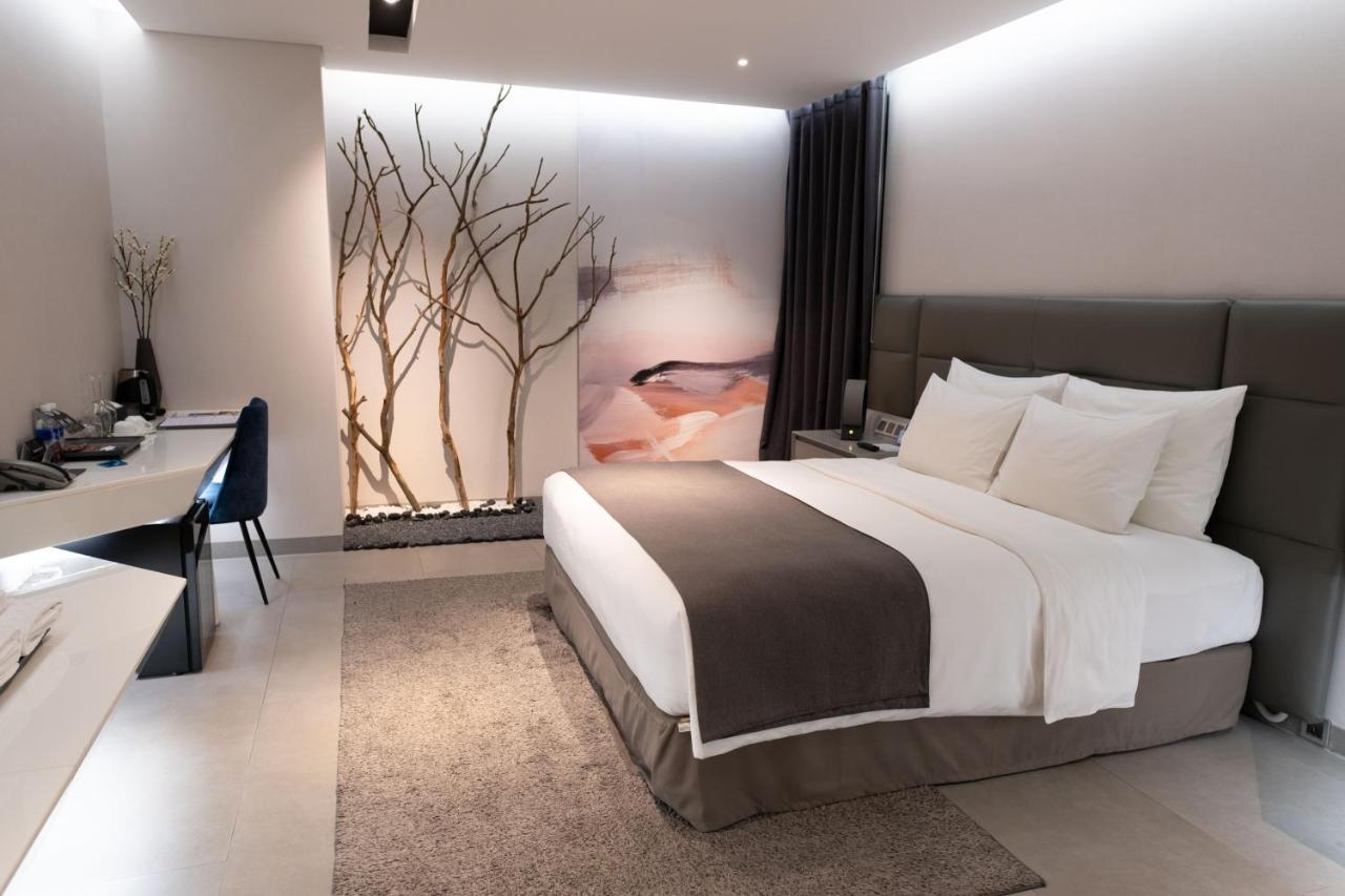 Hotel M Saigon Bandar Ho Chi Minh