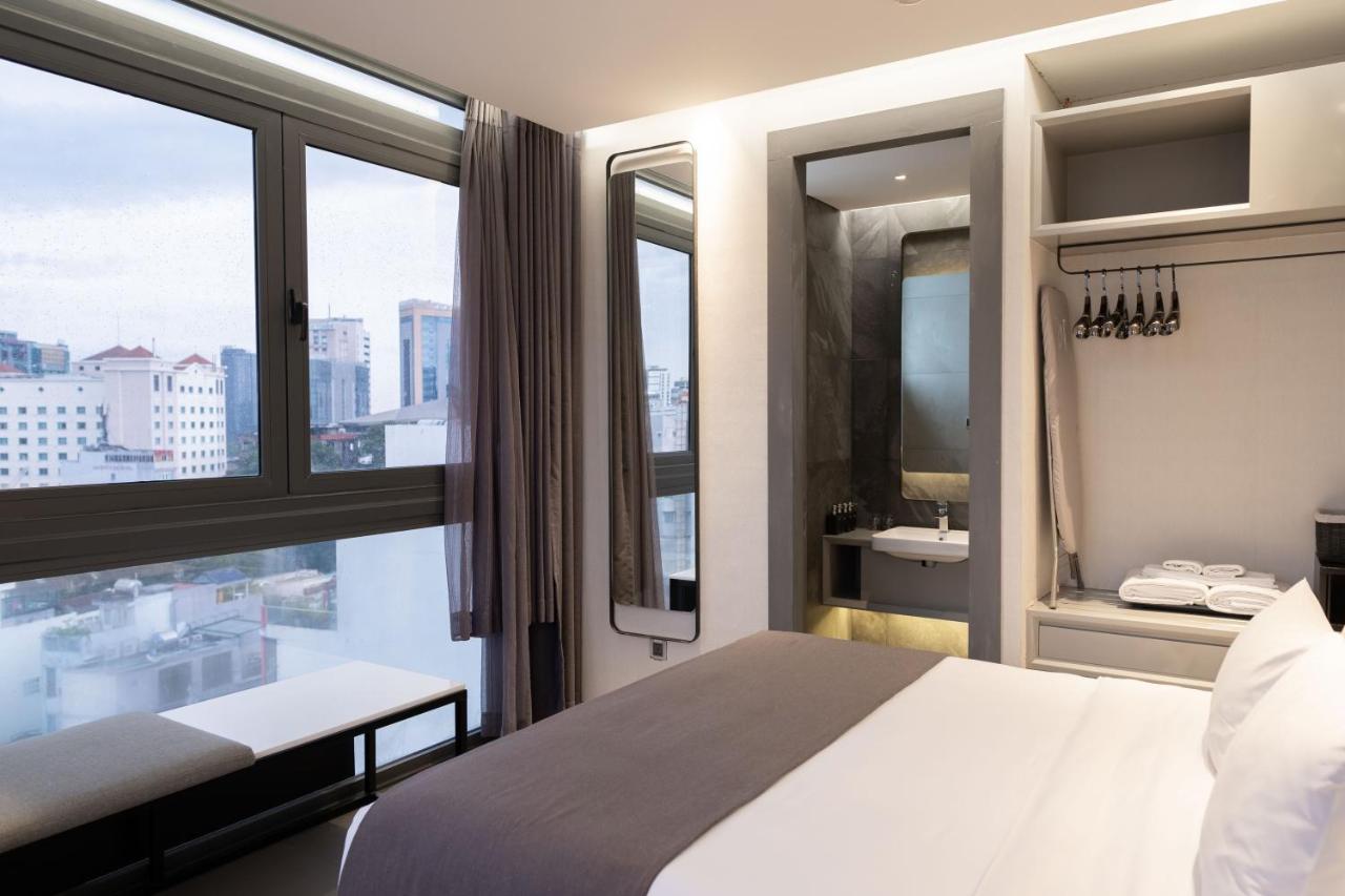 M Saigon Hotel