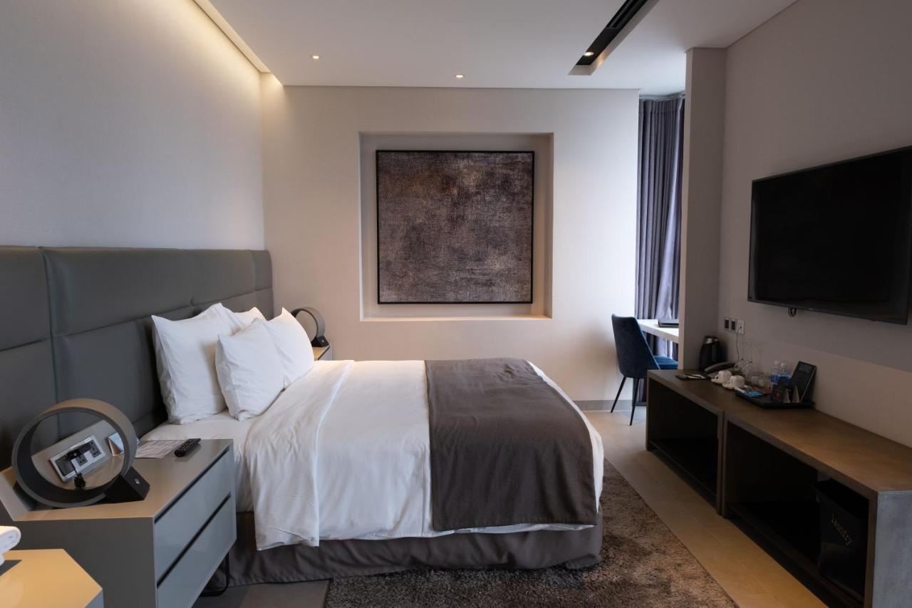 Hotel M Saigon Bandar Ho Chi Minh