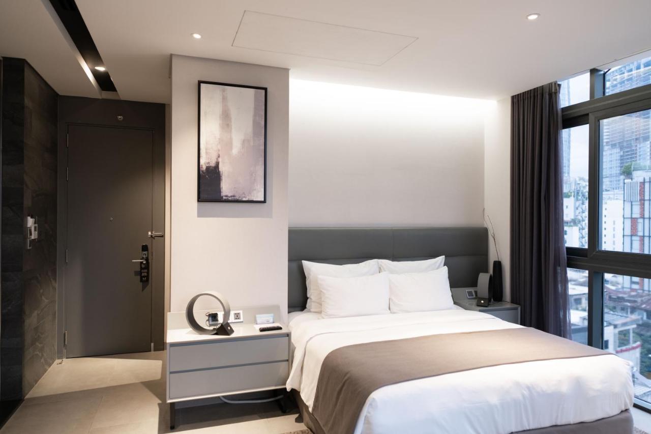 Hotel M Saigon 4*