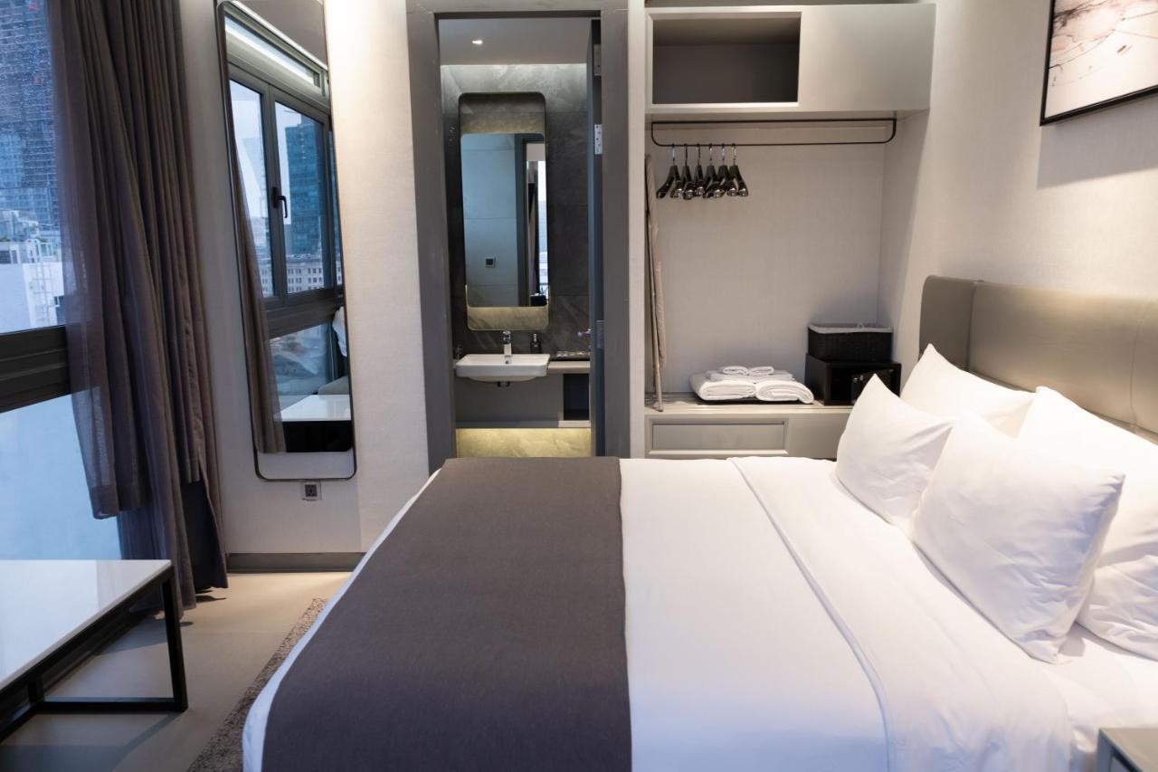 M Saigon Hotel 4*