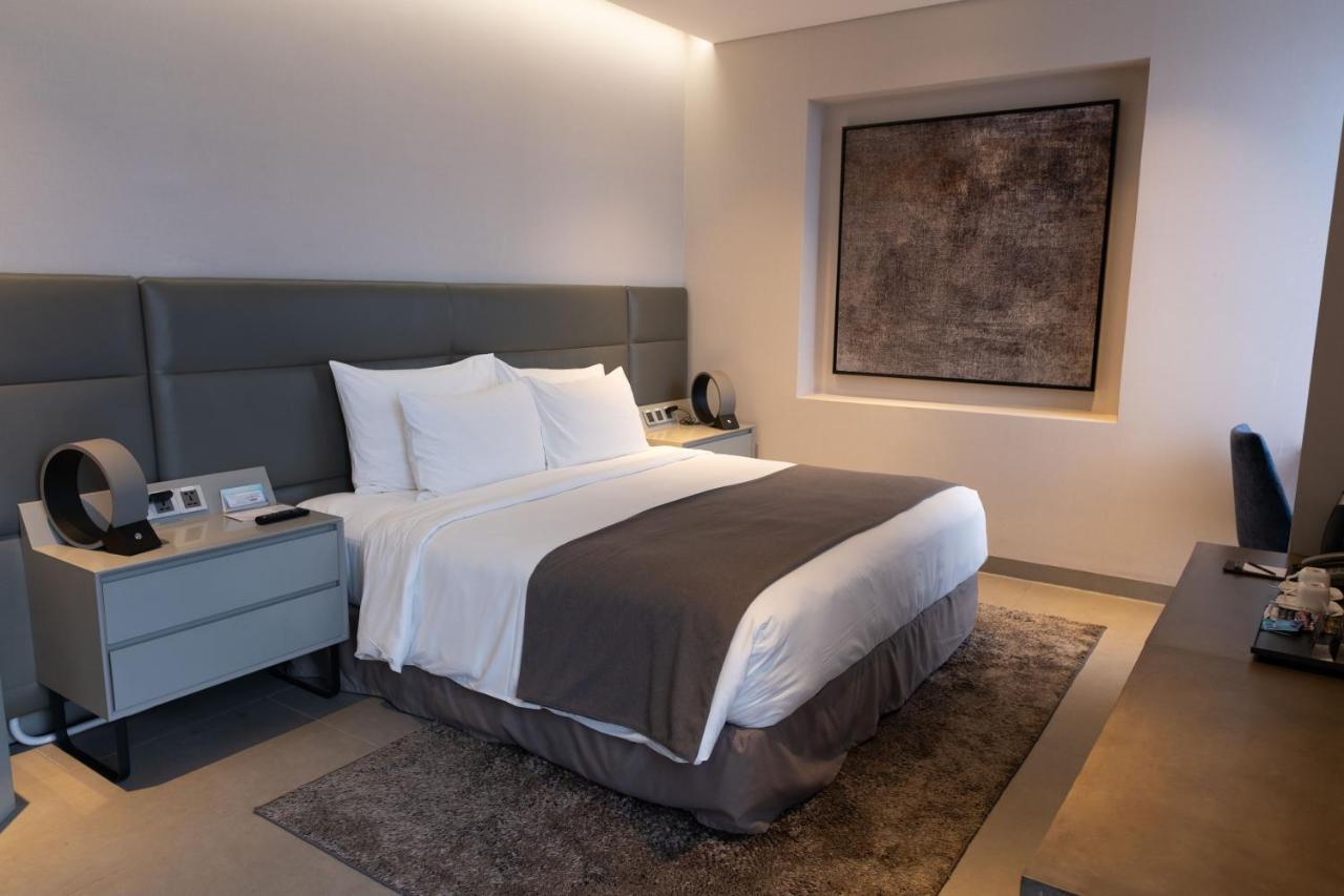 M Saigon Hotel