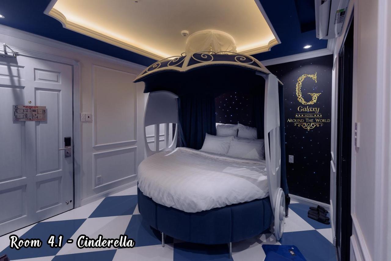 Galaxy 2 TP. Hồ Chí Minh