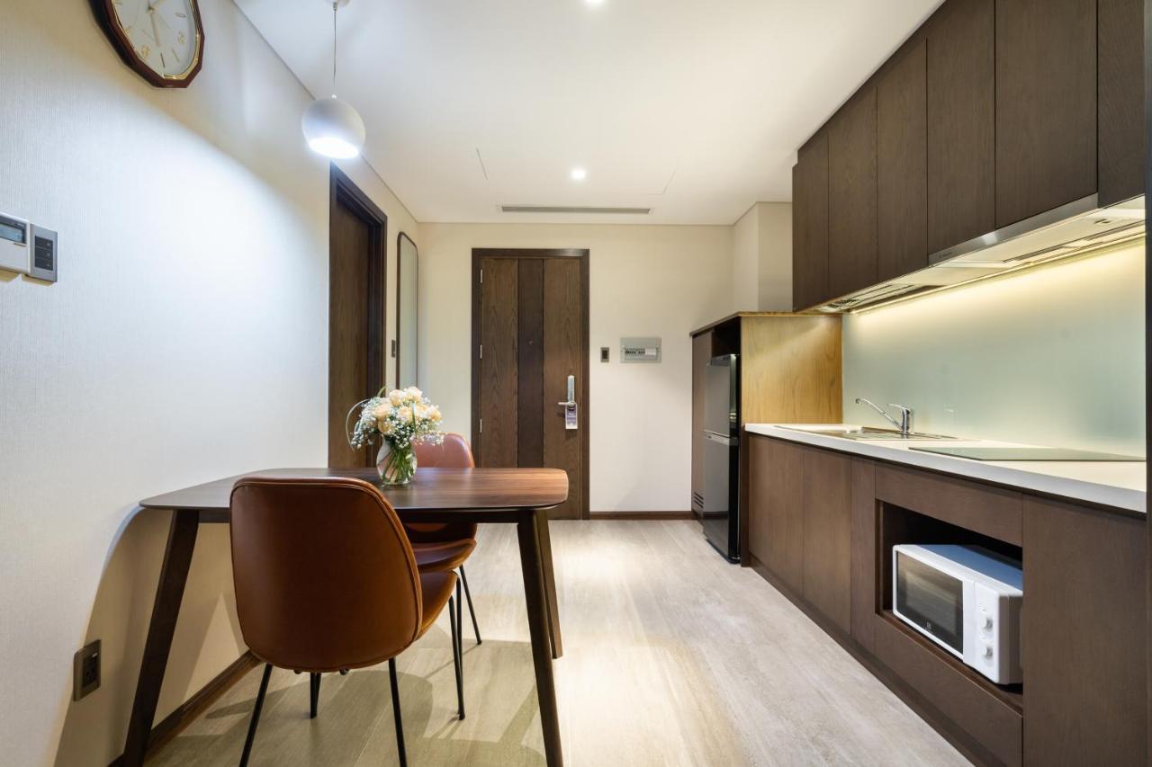 Dhts Business & Aparthotel