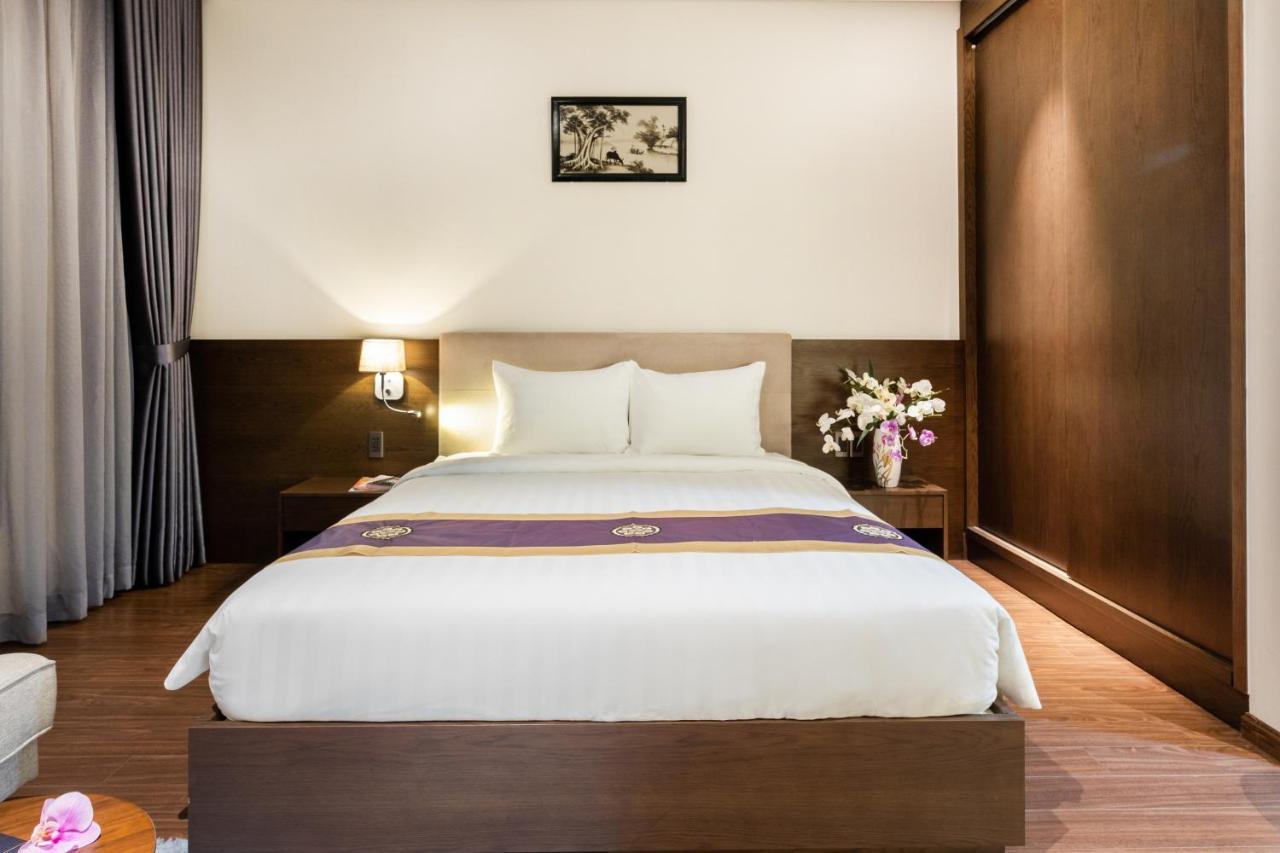 Dhts Business & Aparthotel