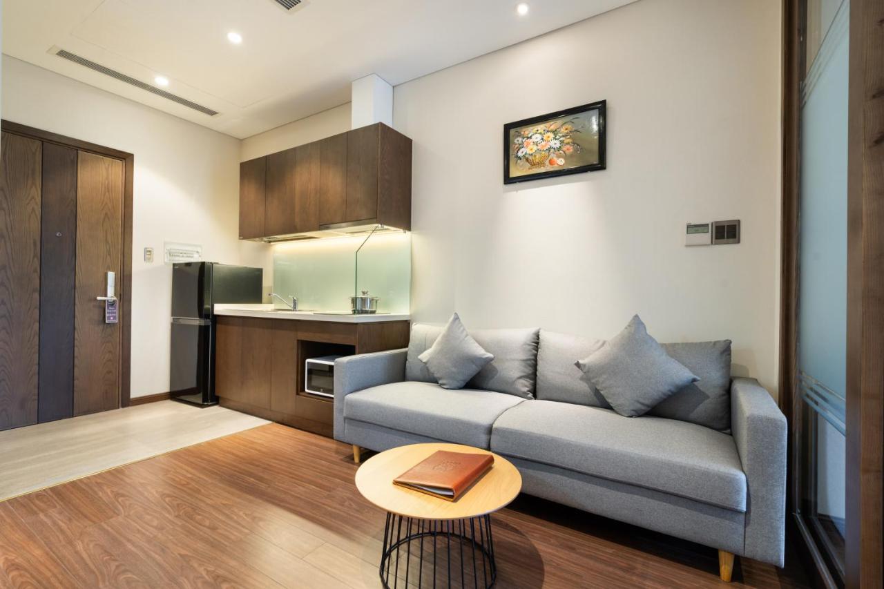 Dhts Business & Aparthotel