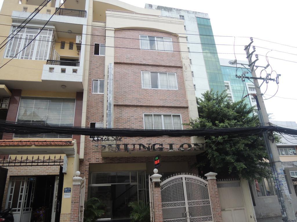 Hotel Phung Long Hotel