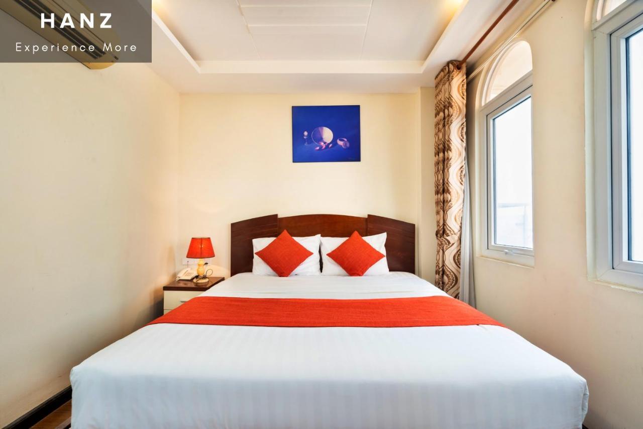 Beauty Saigon Hotel Hotel