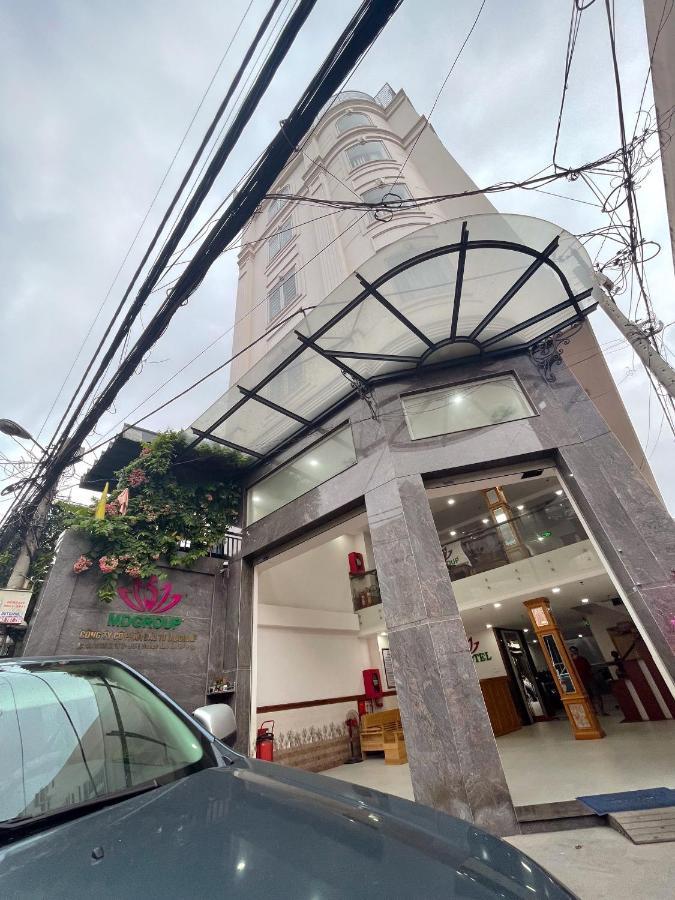 Mdhotel 2 Hotel 2*