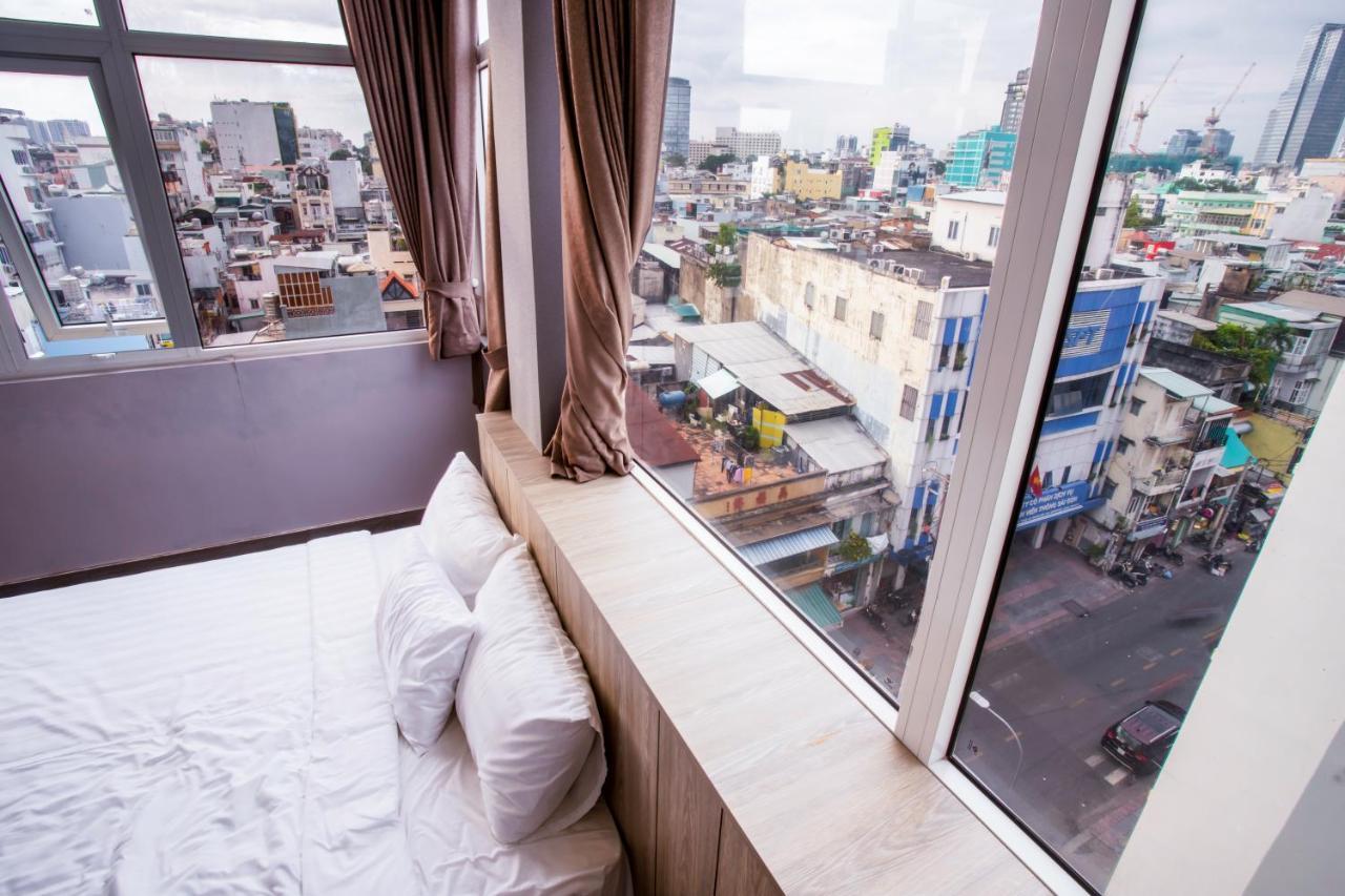The Cozy 3*