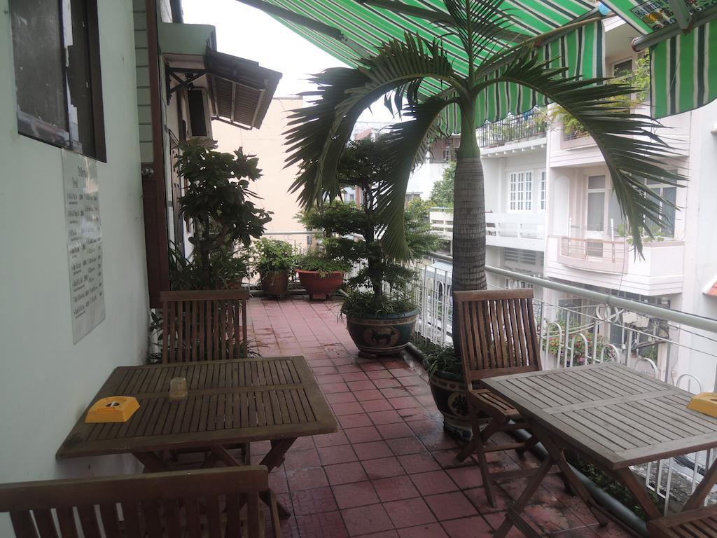 Hong Giao Hotel *