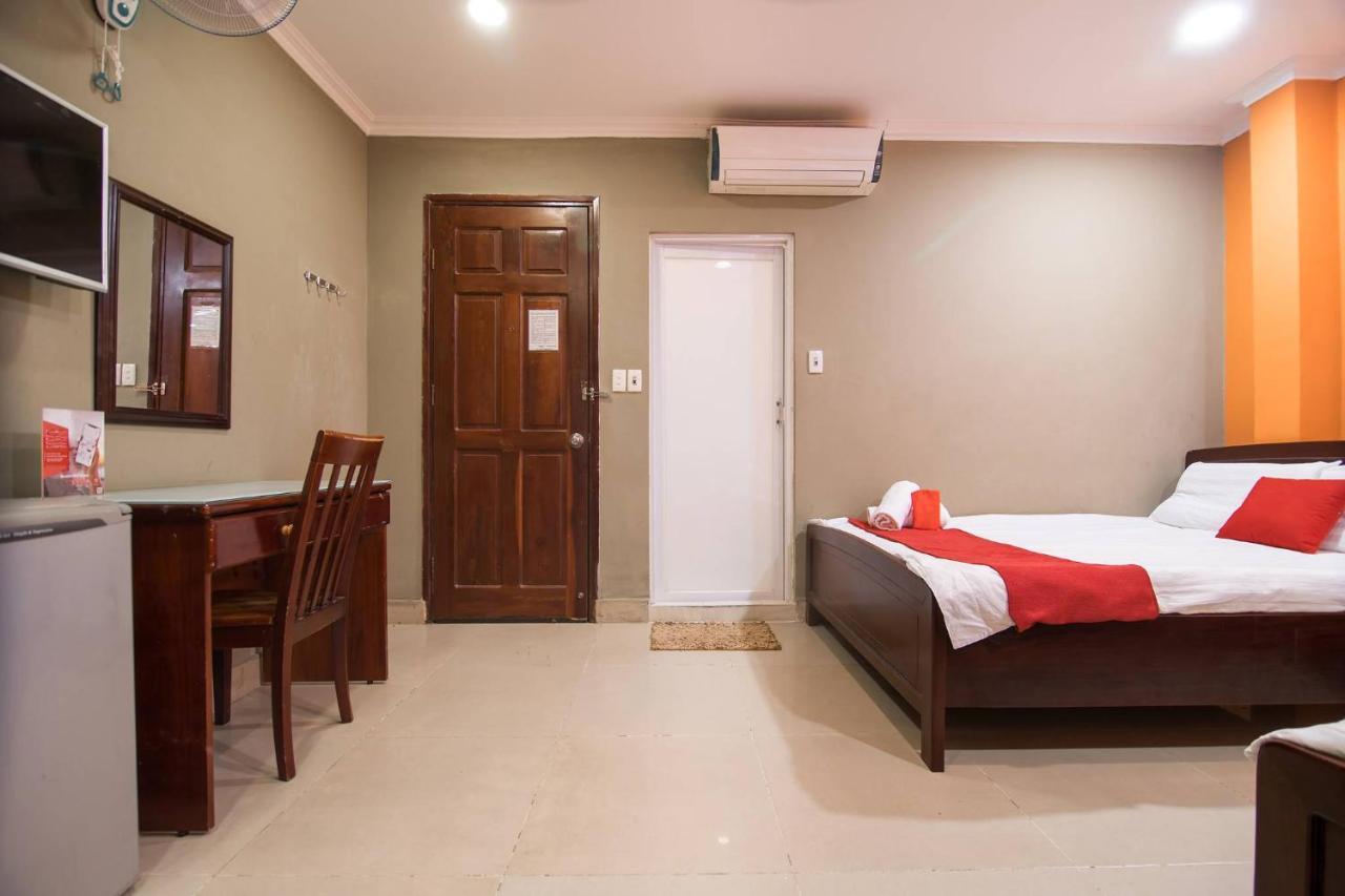 Giao Hotel
