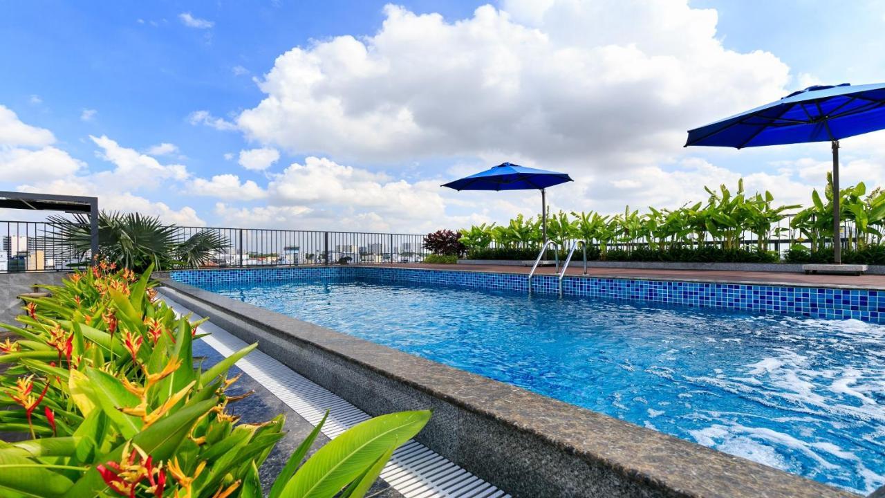 Dhts Business & Aparthotel
