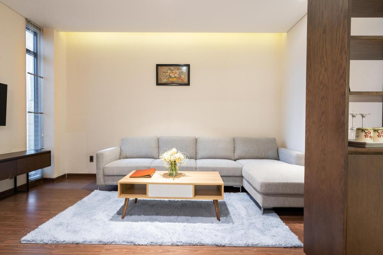 Dhts Business & Aparthotel