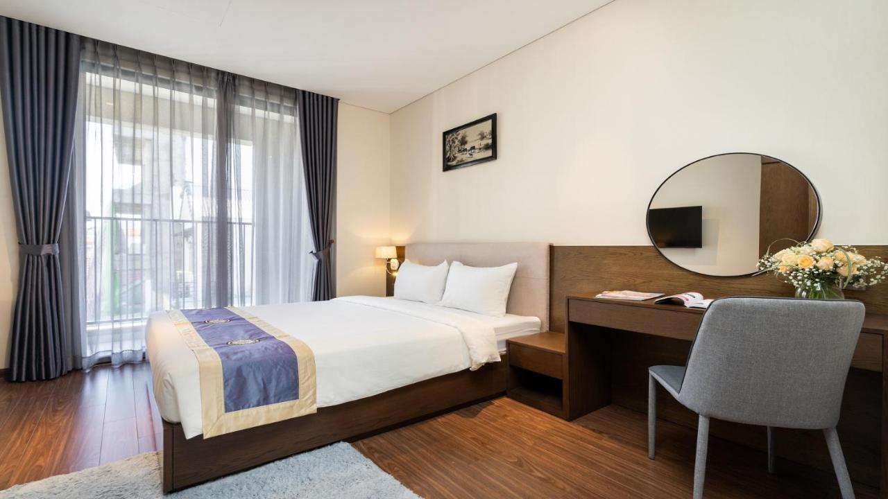Aparthotel Dhts Business &