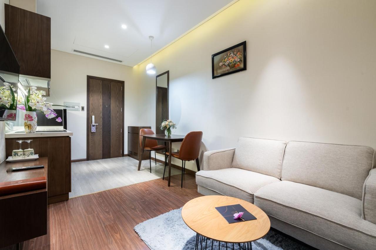 Dhts Business & Aparthotel