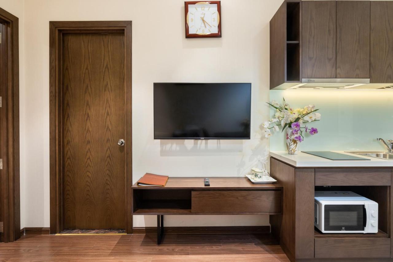 Dhts Business & 4* Ho Chi Minh City