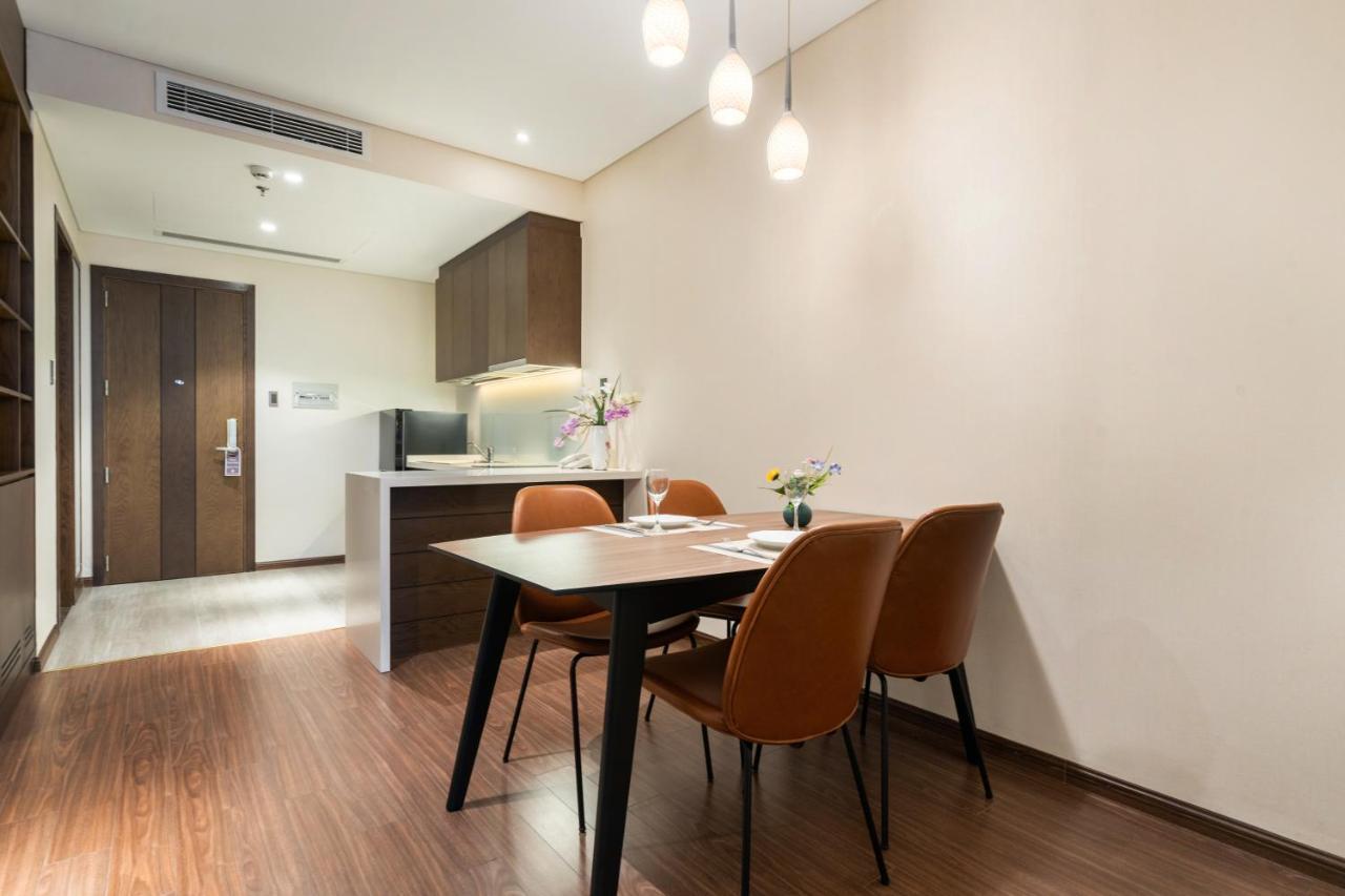 Aparthotel Dhts Business &